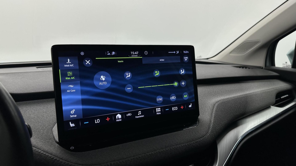 ŠKODA ENYAQ iV (N696SN) met abonnement