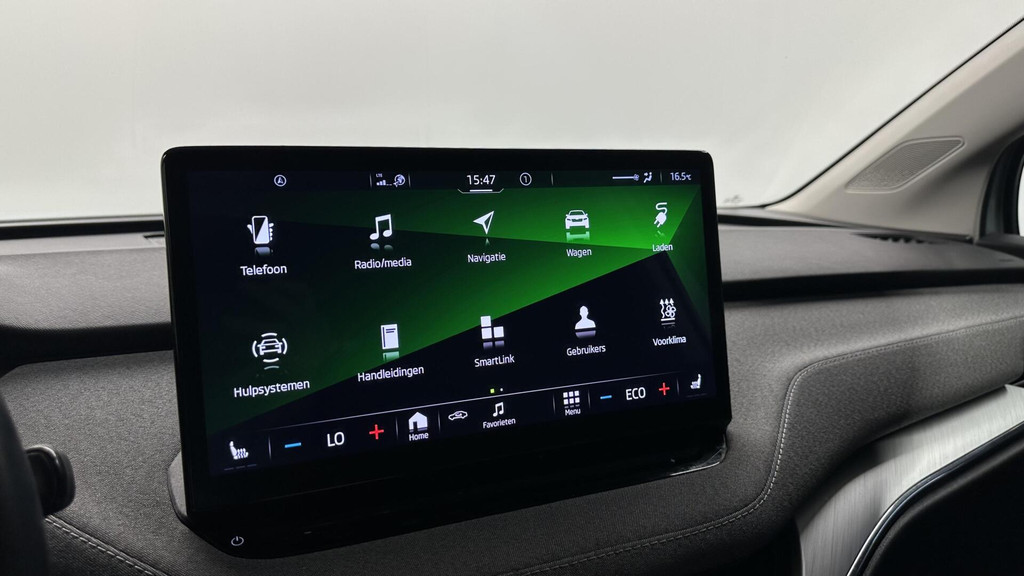 ŠKODA ENYAQ iV (N696SN) met abonnement