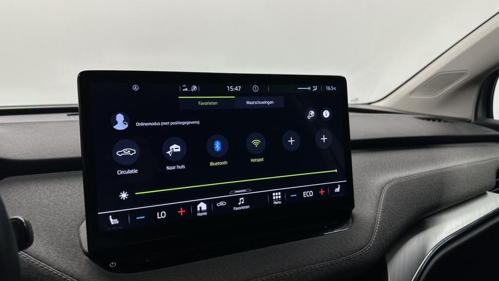 ŠKODA ENYAQ iV (N696SN) met abonnement