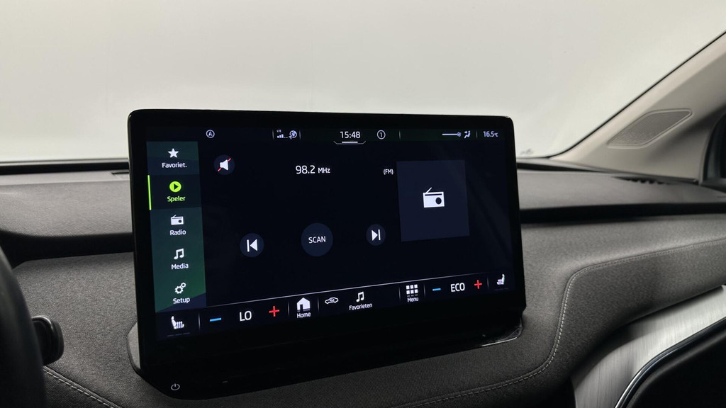 ŠKODA ENYAQ iV (N696SN) met abonnement