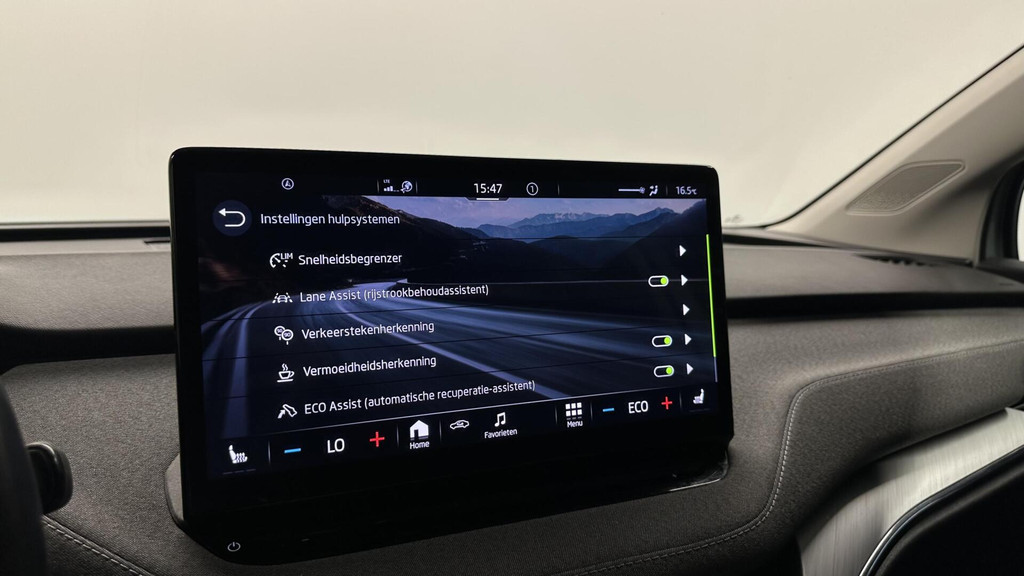 ŠKODA ENYAQ iV (N696SN) met abonnement