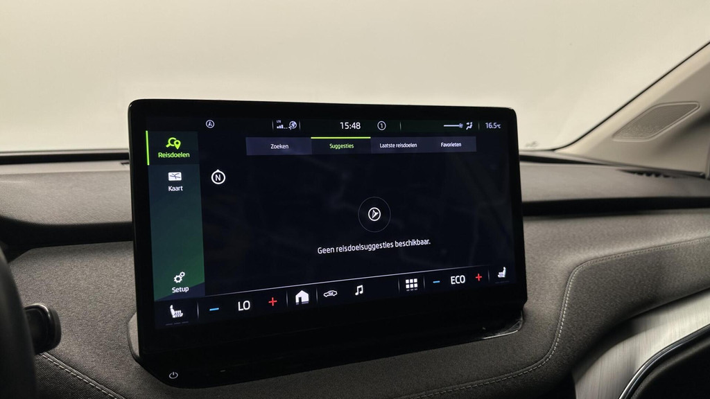 ŠKODA ENYAQ iV (N696SN) met abonnement