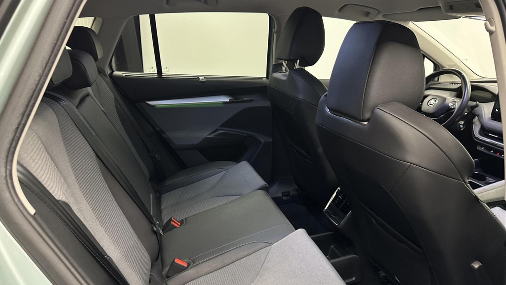 ŠKODA ENYAQ iV (N696SN) met abonnement