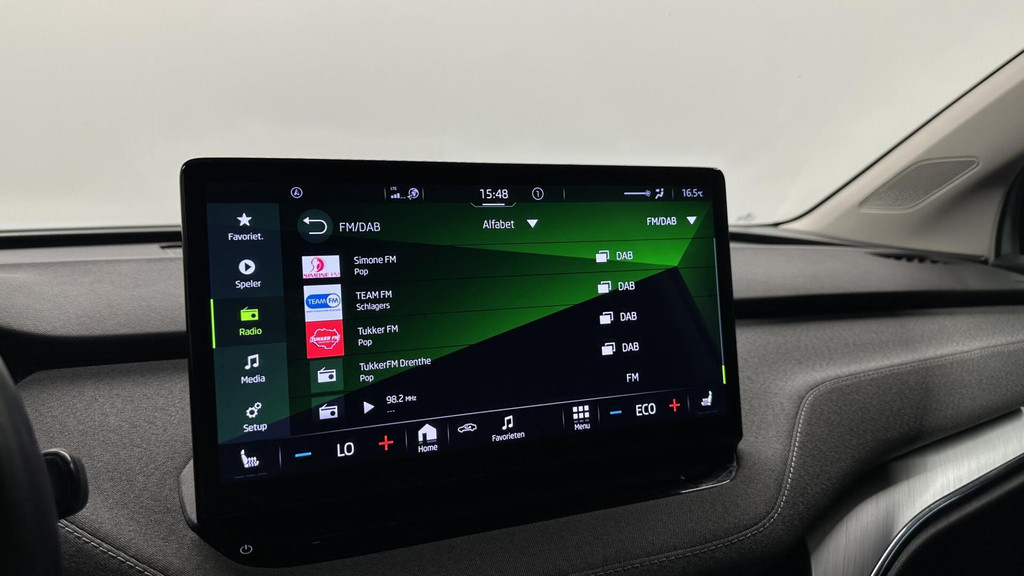 ŠKODA ENYAQ iV (N696SN) met abonnement