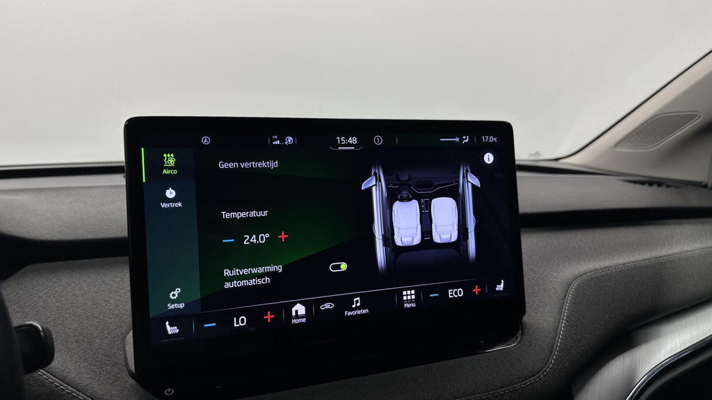 ŠKODA ENYAQ iV (N696SN) met abonnement