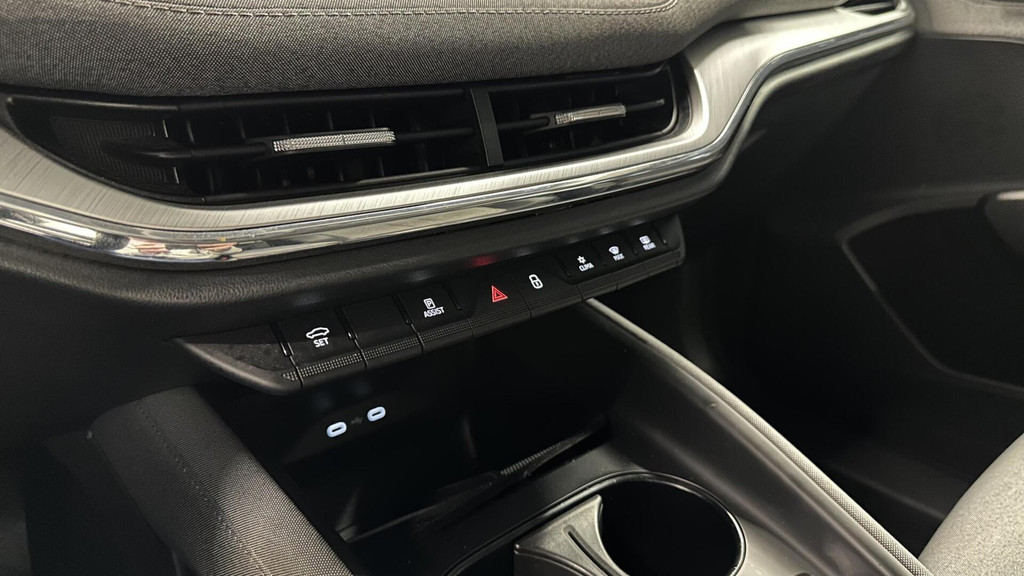 ŠKODA ENYAQ iV (N696SN) met abonnement