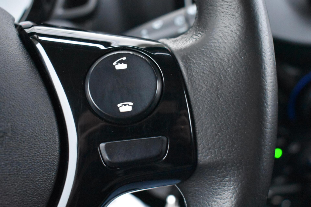 Peugeot 108 (K201SH) met abonnement