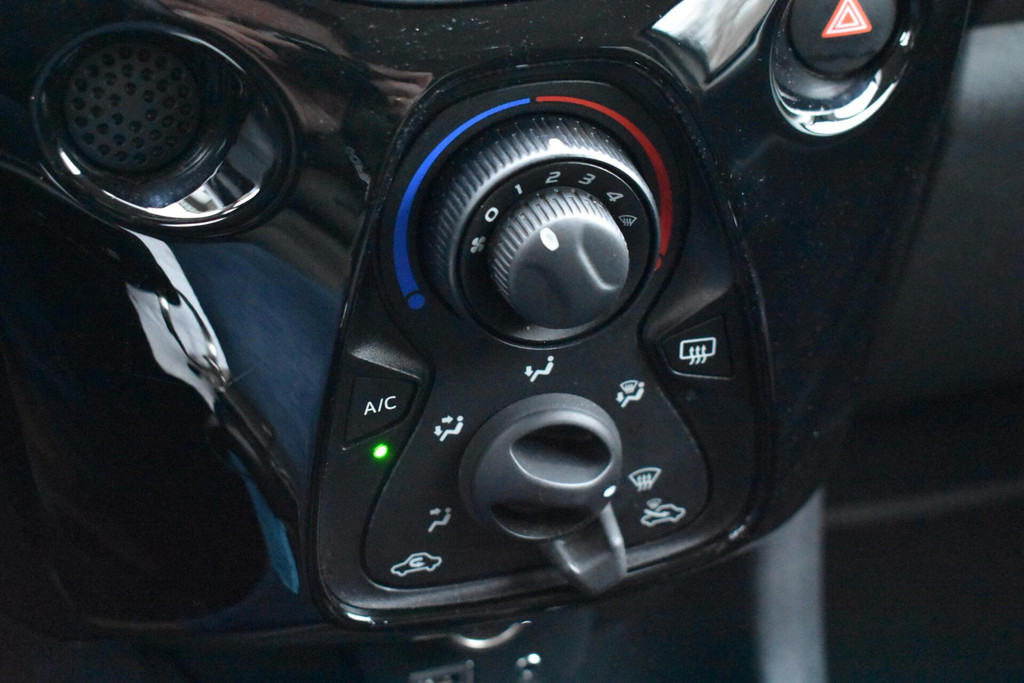 Peugeot 108 (K201SH) met abonnement