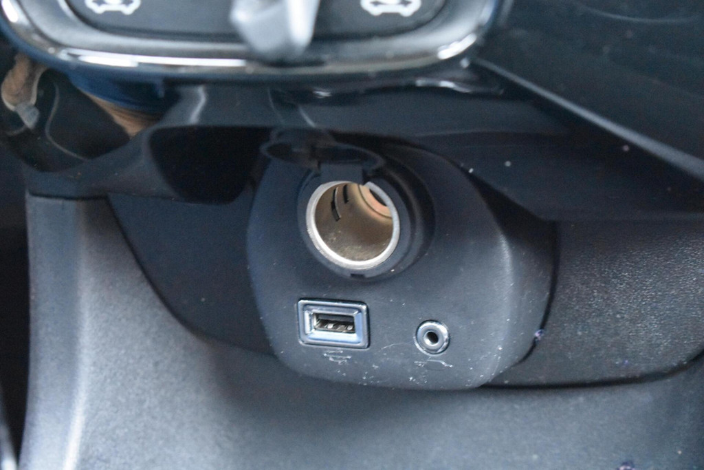 Peugeot 108 (K201SH) met abonnement