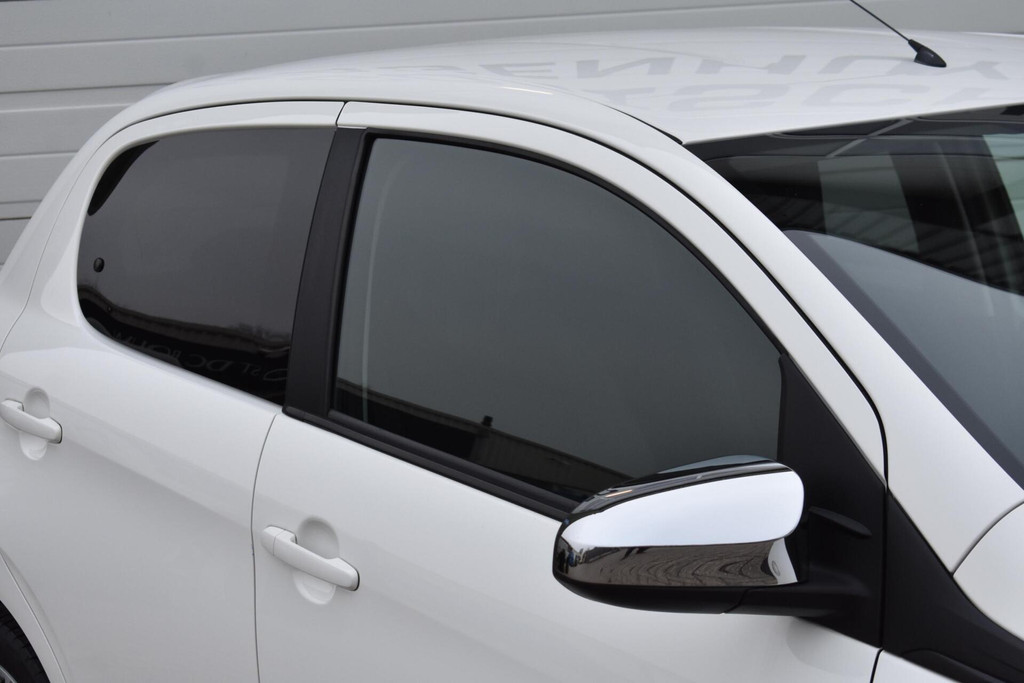 Peugeot 108 (K201SH) met abonnement