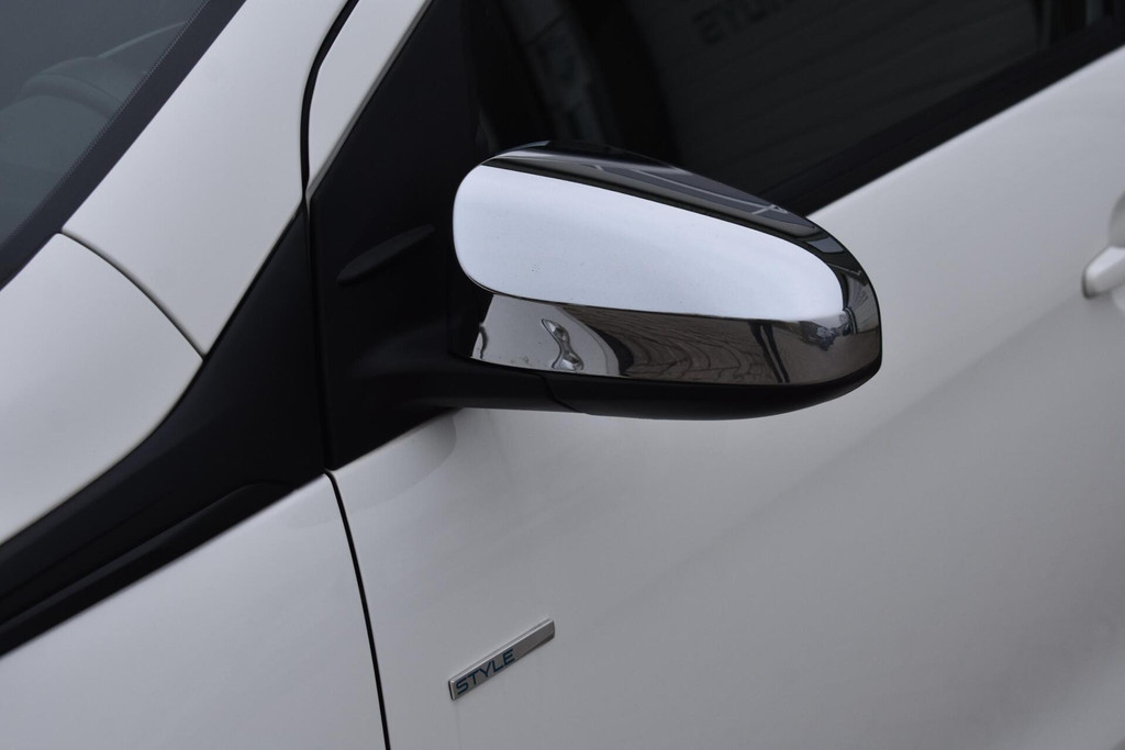 Peugeot 108 (K201SH) met abonnement