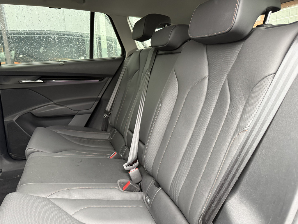 ŠKODA ENYAQ iV (N167PZ) met abonnement