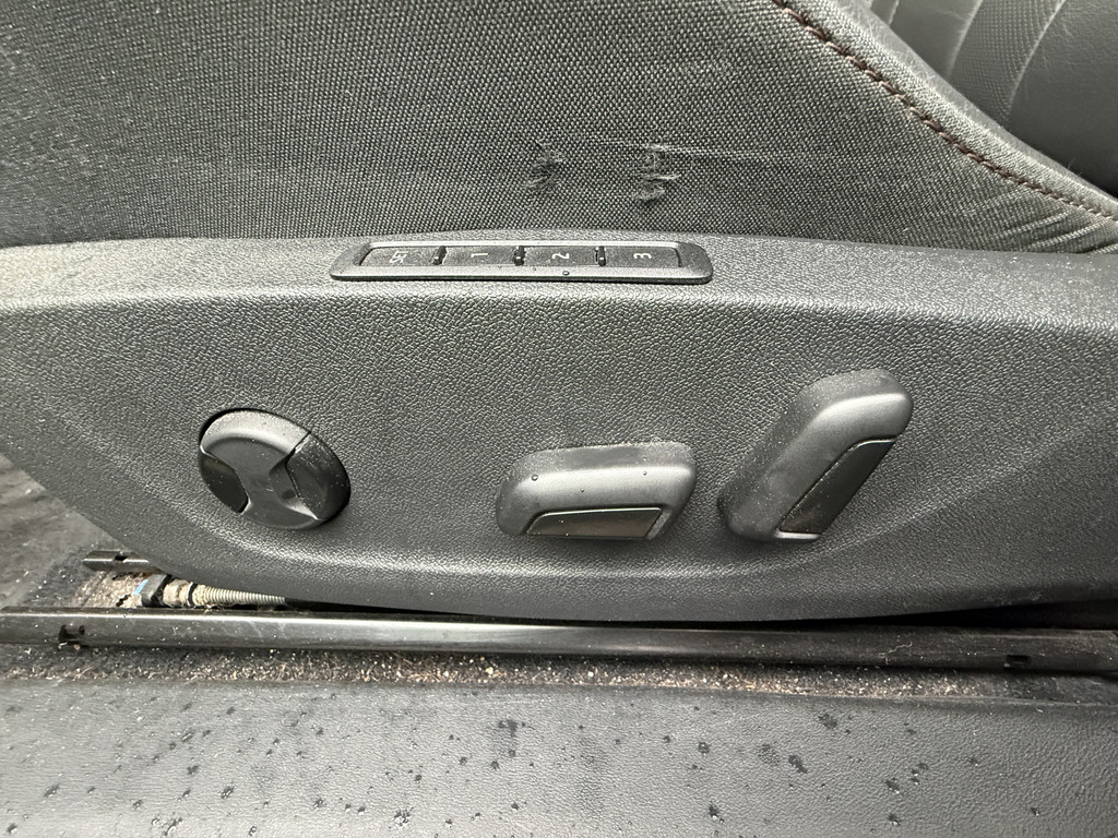 ŠKODA ENYAQ iV (N167PZ) met abonnement