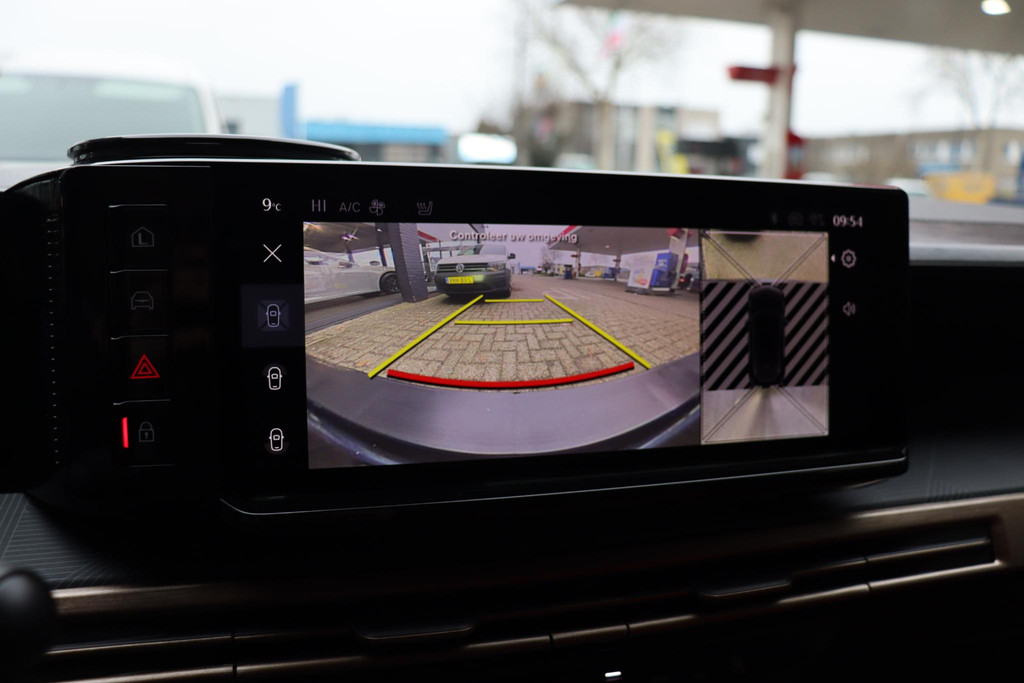 Lancia Ypsilon (JTX43H) met abonnement