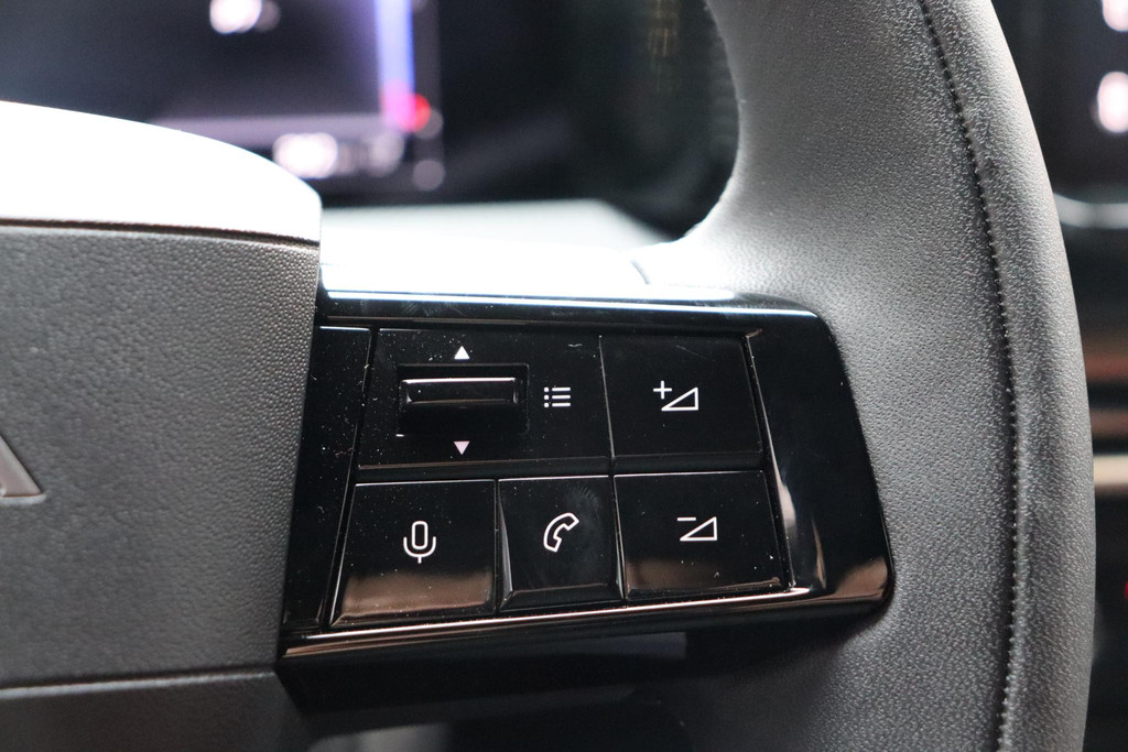 Lancia Ypsilon (JTX43H) met abonnement