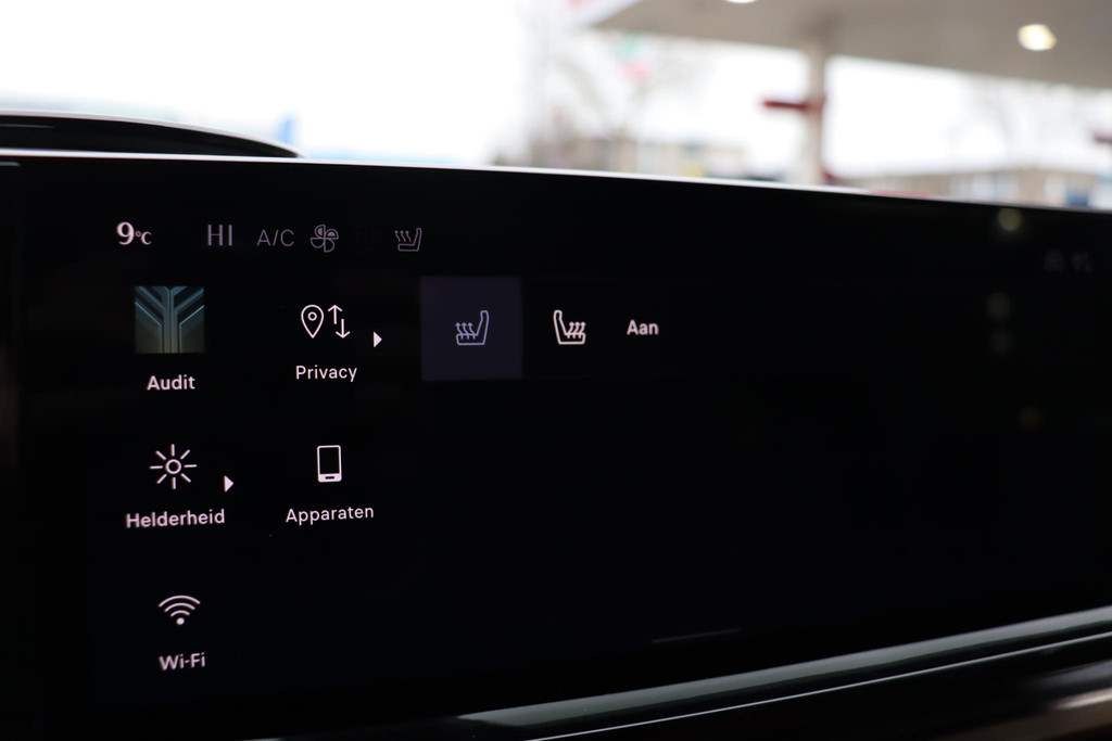 Lancia Ypsilon (JTX43H) met abonnement