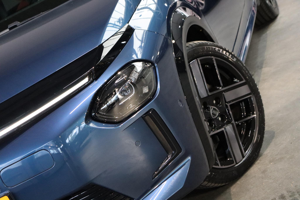 Lancia Ypsilon (JTX43H) met abonnement