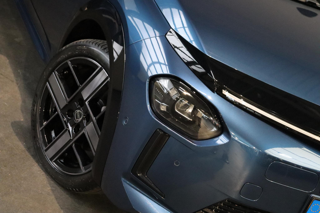 Lancia Ypsilon (JTX43H) met abonnement