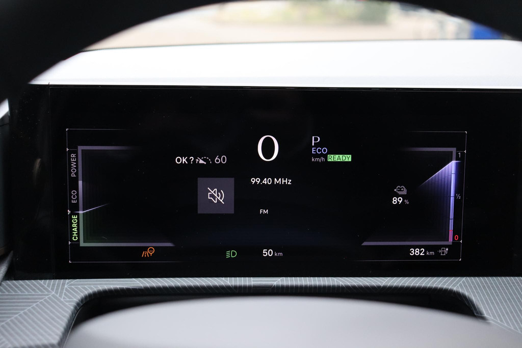 Lancia Ypsilon (JTX43H) met abonnement