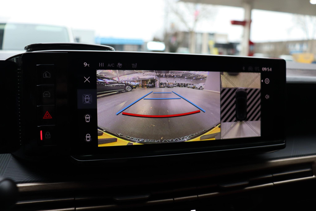 Lancia Ypsilon (JTX43H) met abonnement