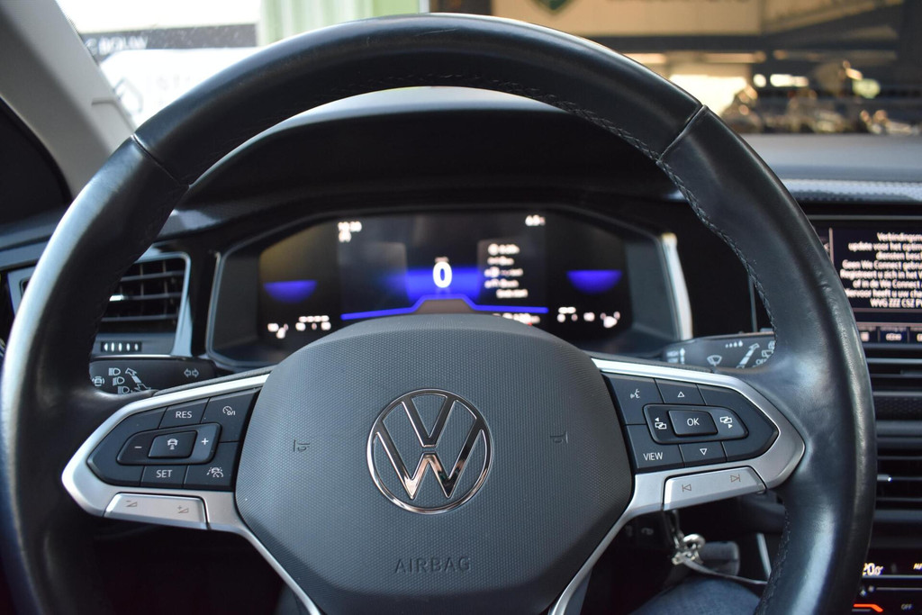 Volkswagen Taigo (S722BZ) met abonnement