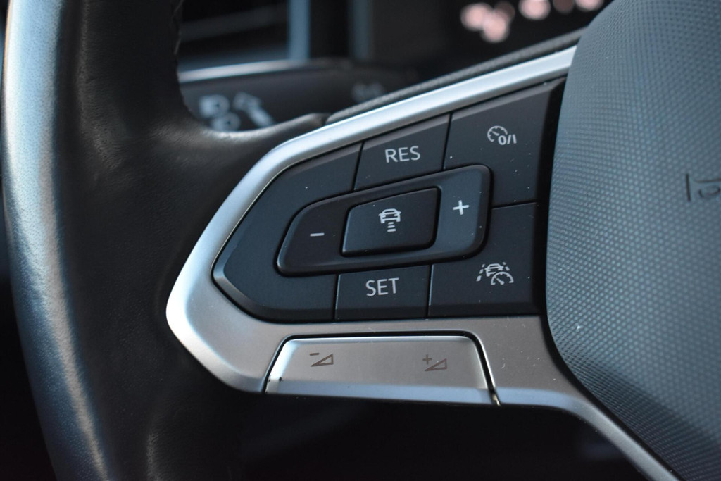 Volkswagen Taigo (S722BZ) met abonnement