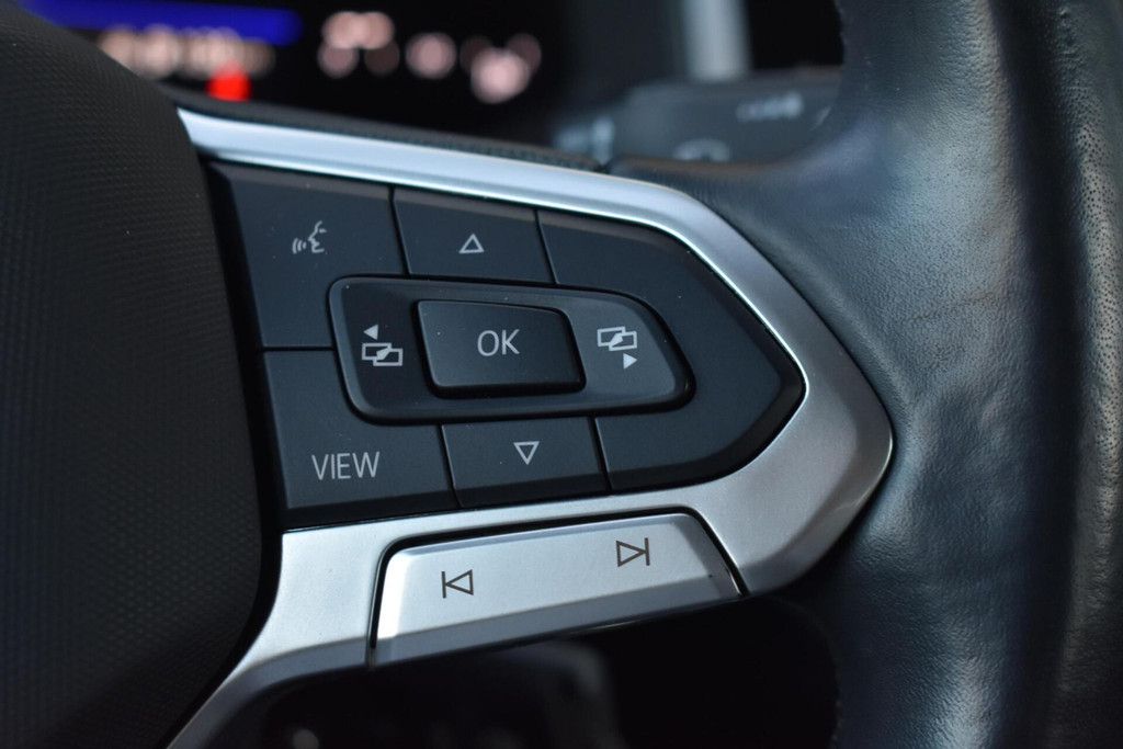 Volkswagen Taigo (S722BZ) met abonnement