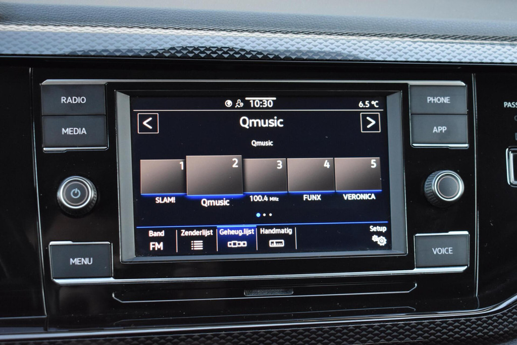 Volkswagen Taigo (S722BZ) met abonnement