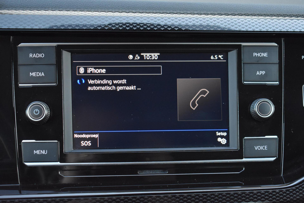 Volkswagen Taigo (S722BZ) met abonnement