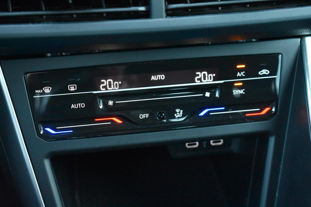 Volkswagen Taigo (S722BZ) met abonnement