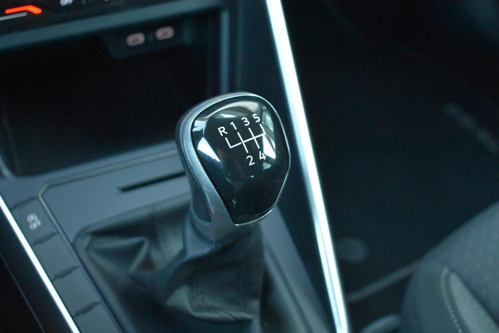 Volkswagen Taigo (S722BZ) met abonnement