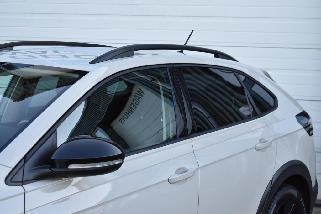 Volkswagen Taigo (S722BZ) met abonnement