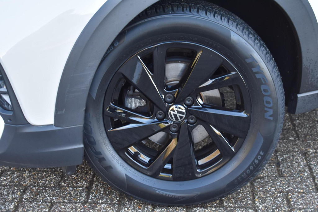 Volkswagen Taigo (S722BZ) met abonnement