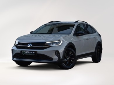 Volkswagen Taigo (S722BZ) met auto abonnement