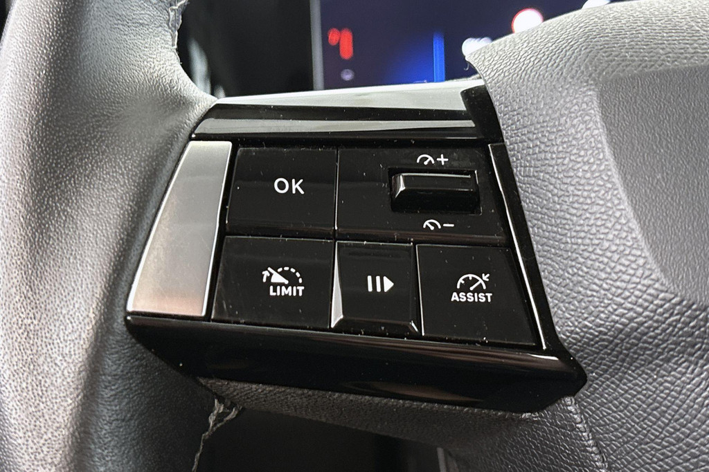 Opel Astra (T438JG) met abonnement