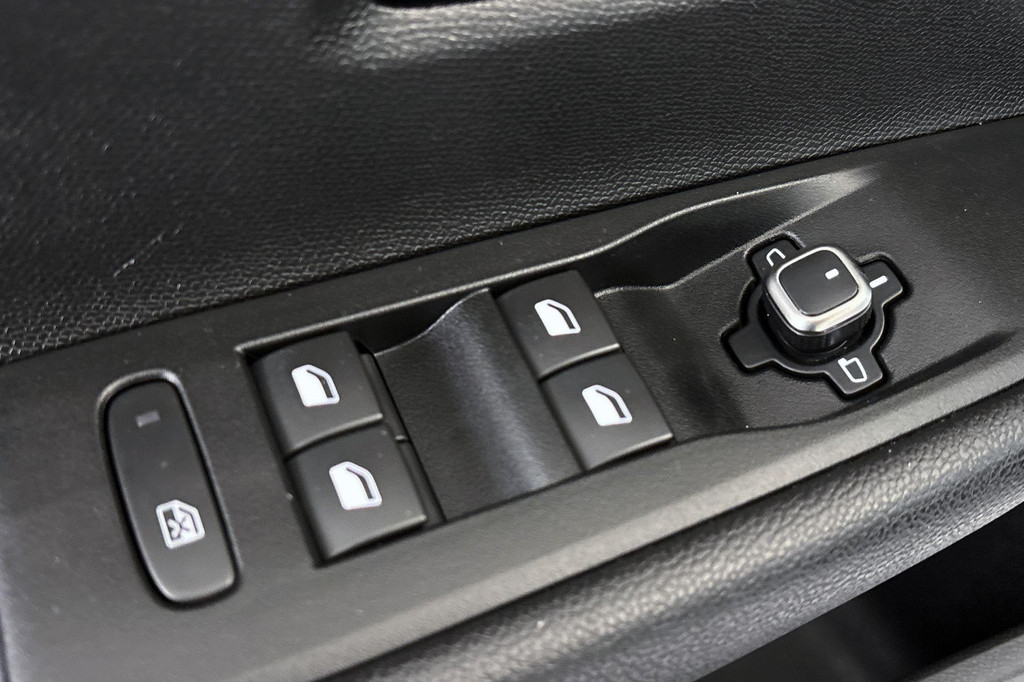 Opel Astra (T438JG) met abonnement