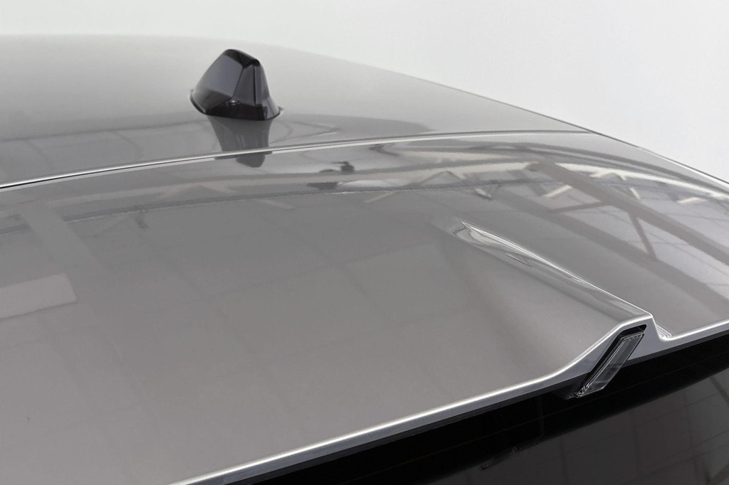 Opel Astra (T438JG) met abonnement