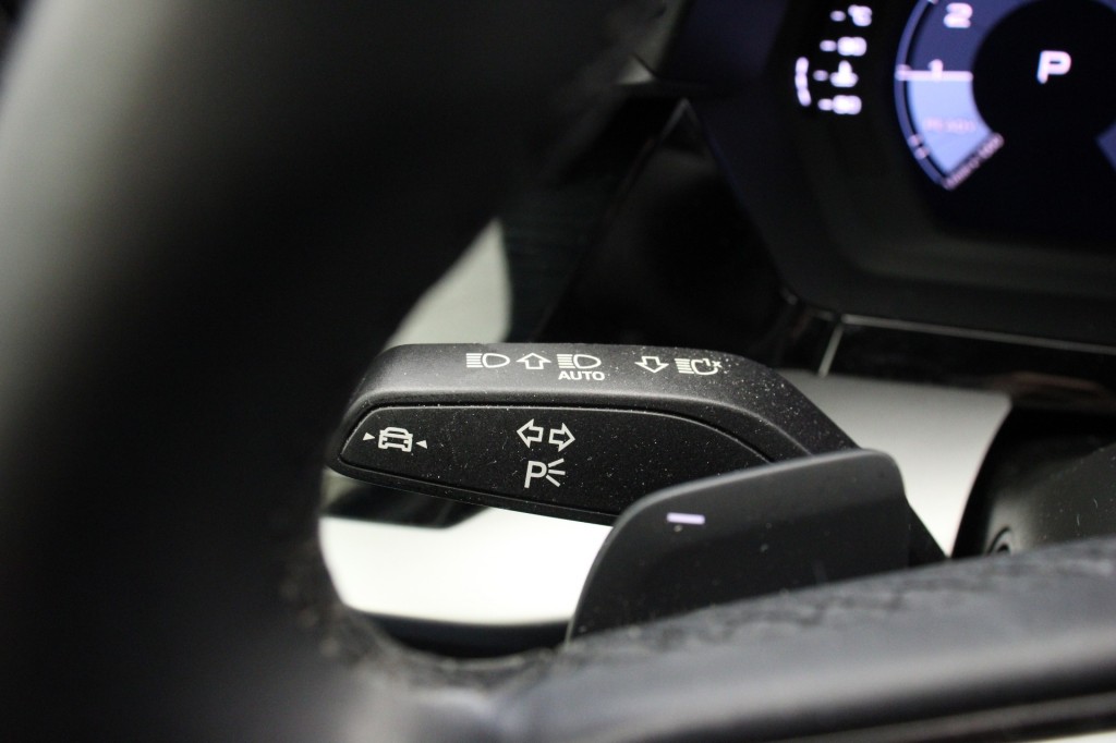 Audi A3 (N831XB) met abonnement