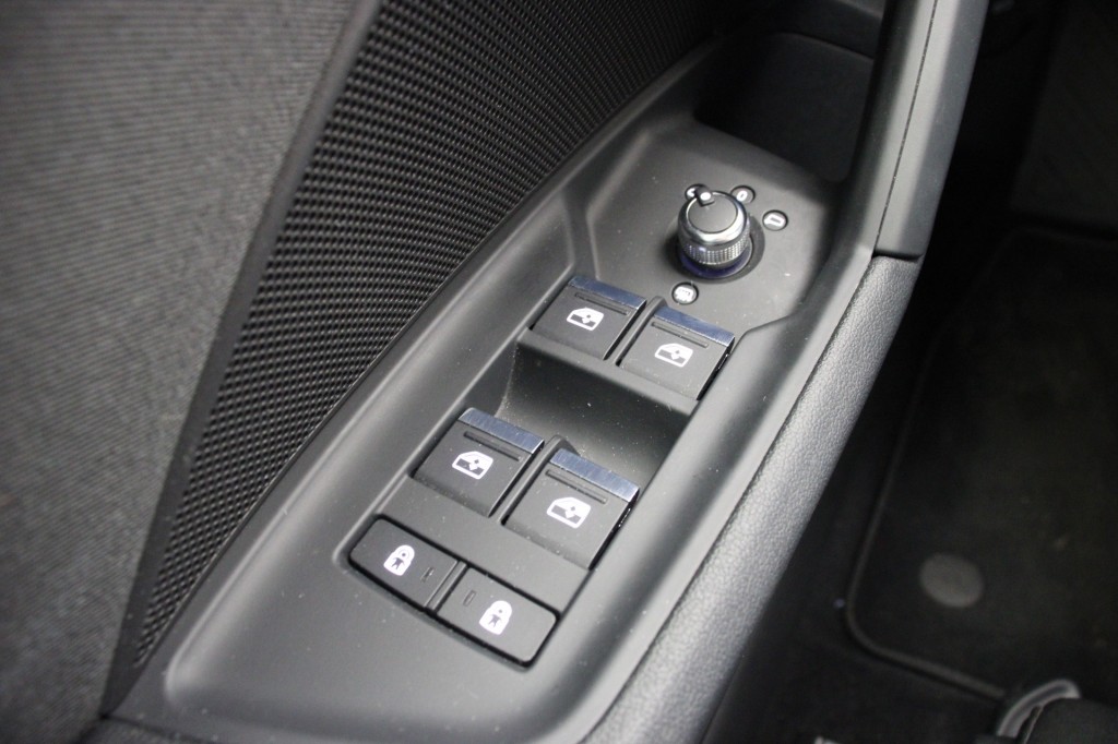 Audi A3 (N831XB) met abonnement