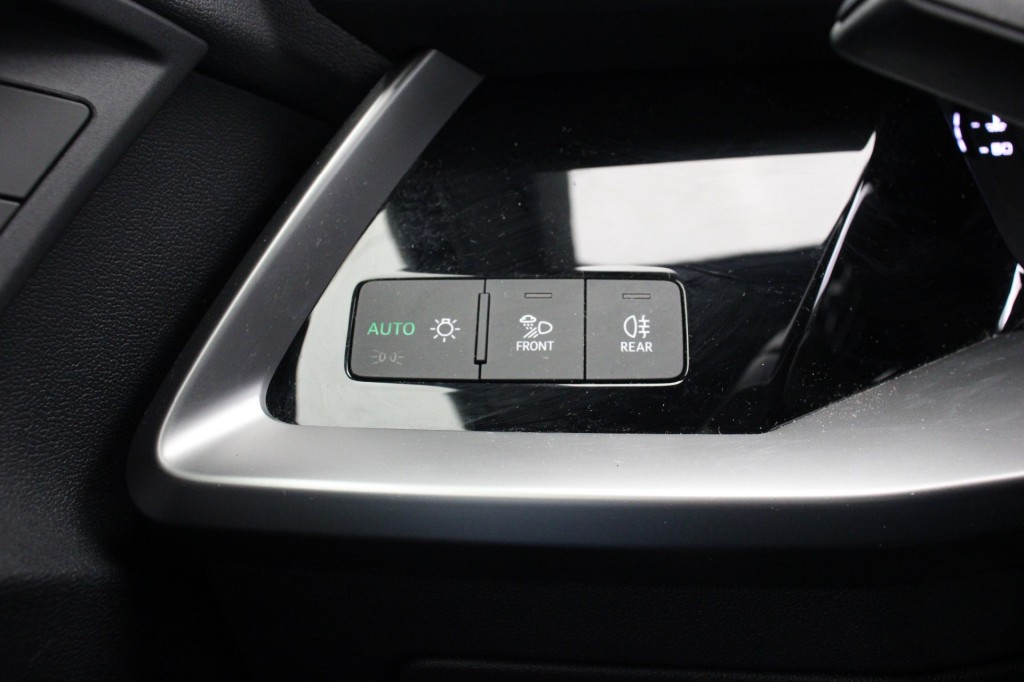 Audi A3 (N831XB) met abonnement