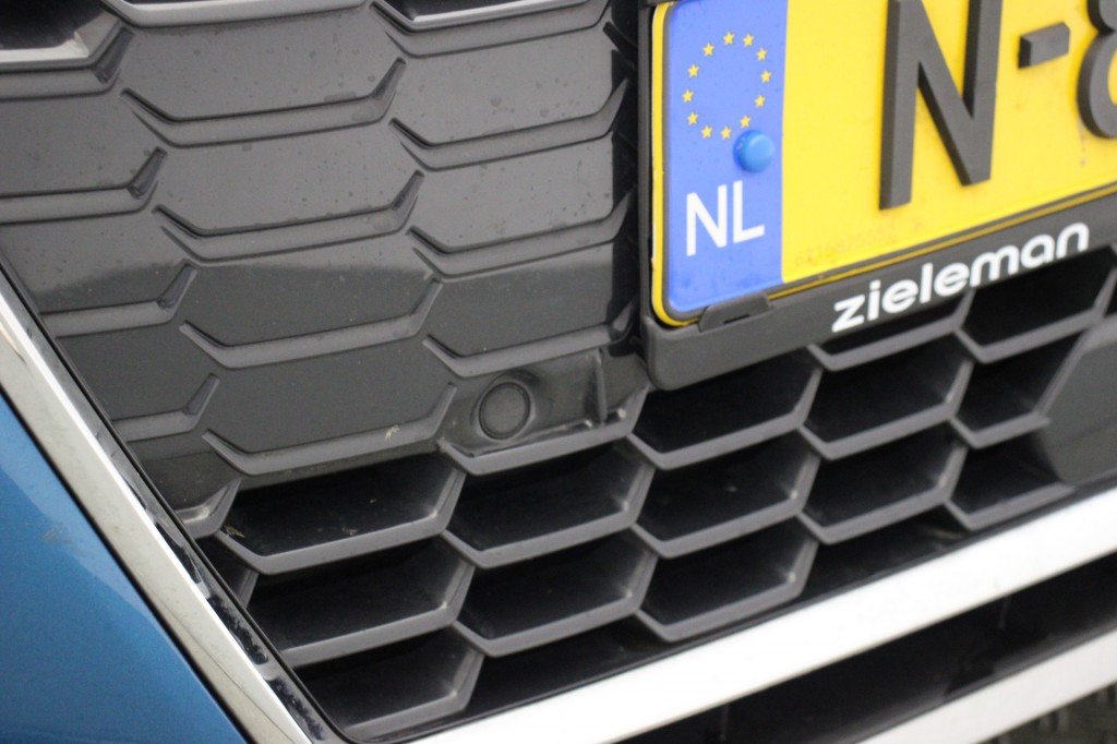 Audi A3 (N831XB) met abonnement