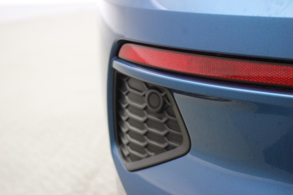 Audi A3 (N831XB) met abonnement