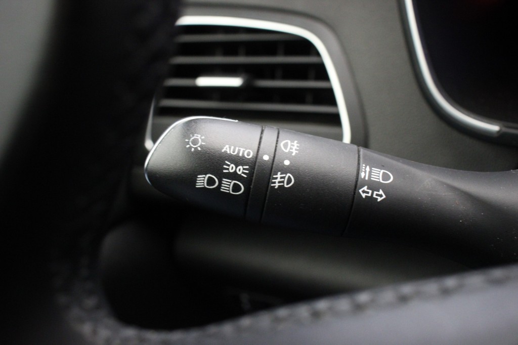 Renault MEGANE Estate (T139HV) met abonnement