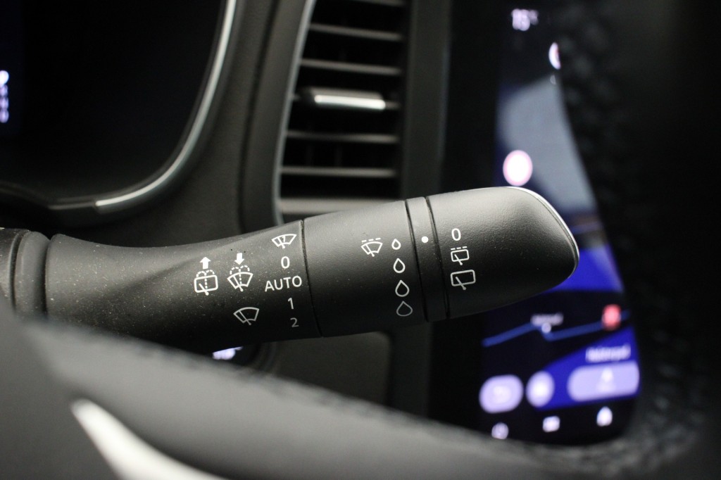 Renault MEGANE Estate (T139HV) met abonnement