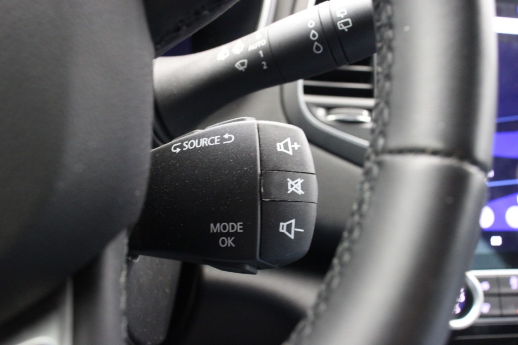 Renault MEGANE Estate (T139HV) met abonnement