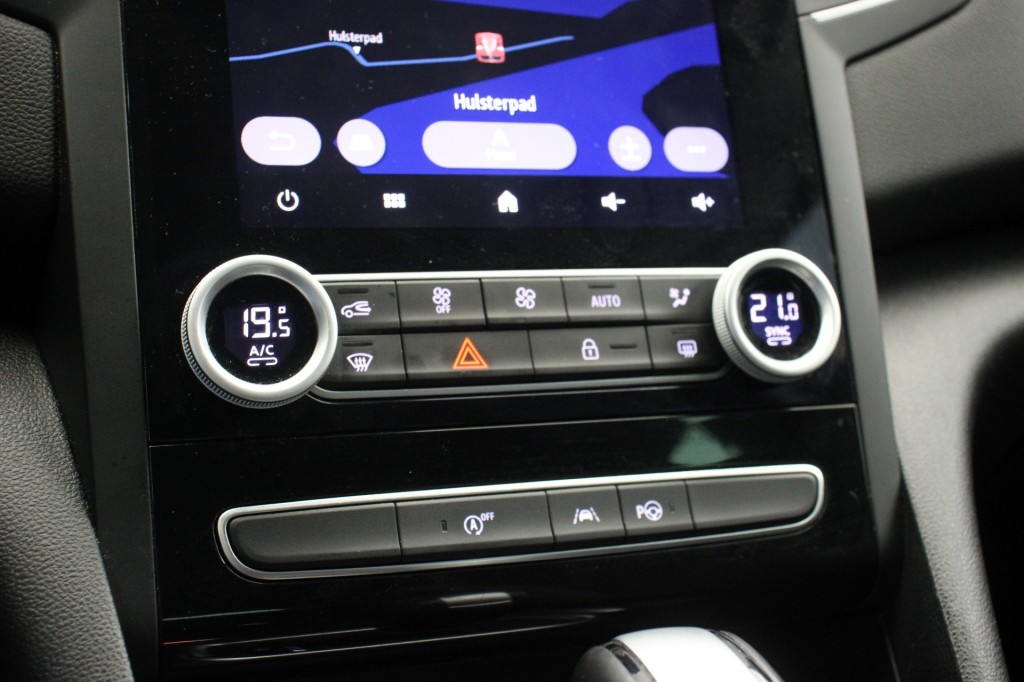 Renault MEGANE Estate (T139HV) met abonnement