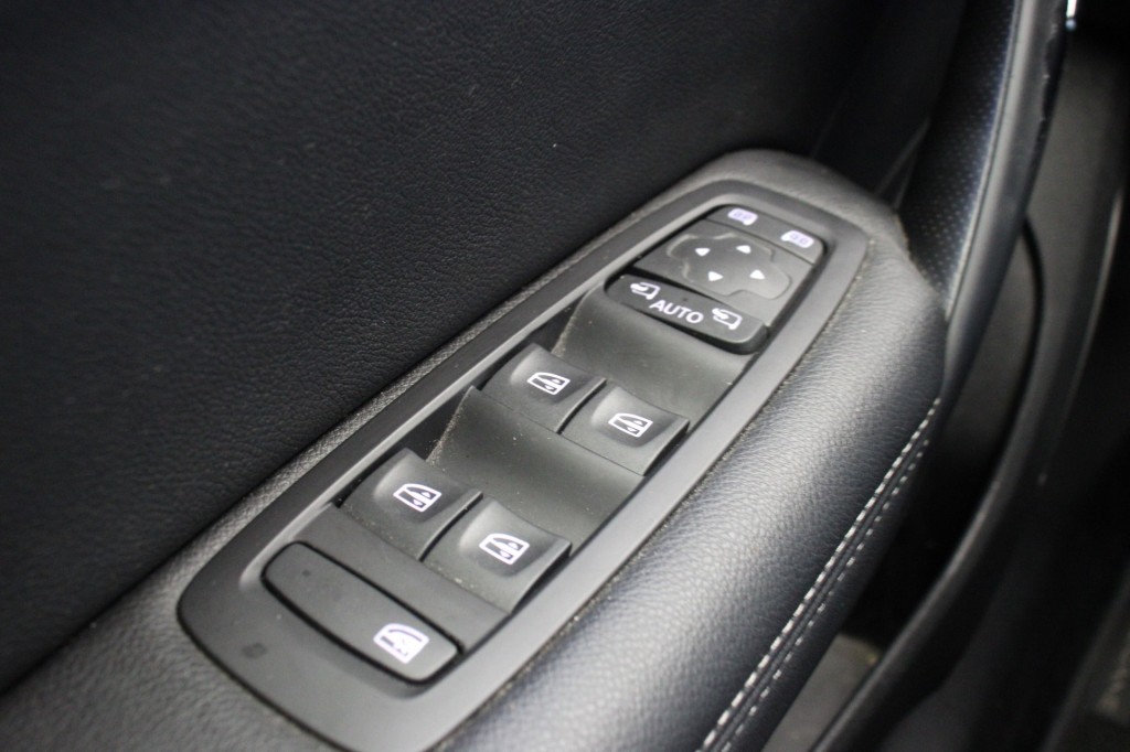 Renault MEGANE Estate (T139HV) met abonnement