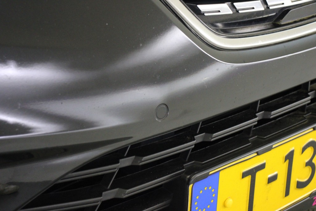 Renault MEGANE Estate (T139HV) met abonnement