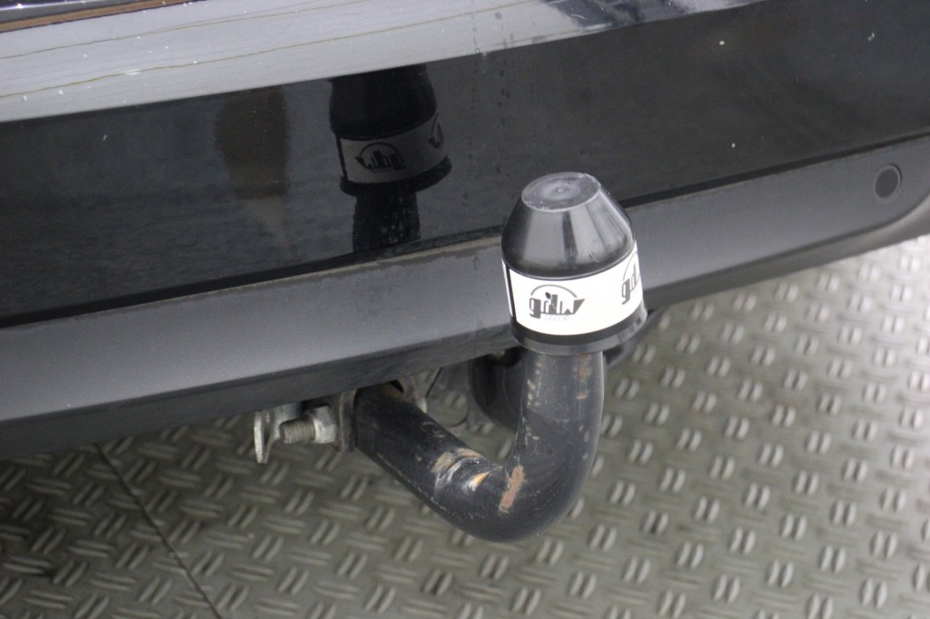 Renault MEGANE Estate (T139HV) met abonnement