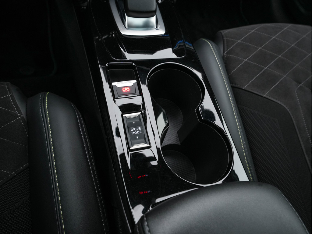 Peugeot e-208 (L502VV) met abonnement